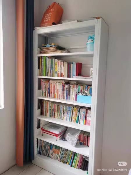 Kitob va hujjatlar uchun shkaf | Шкаф для книг и документов/библиотека