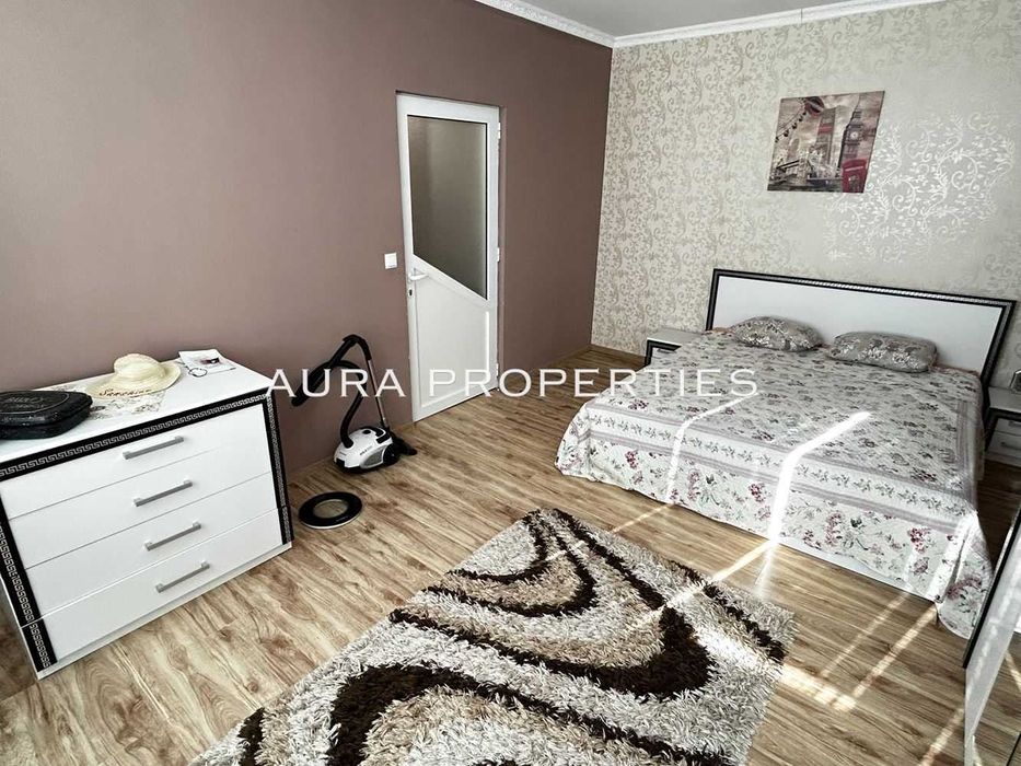 Продава се Двустаен апартамент в Разград, Орел - 65 кв.м за 1099 €/кв.м - Снимка #4