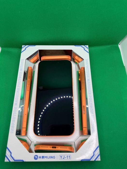 Iphone 17 Pro Max 256Gb Orange