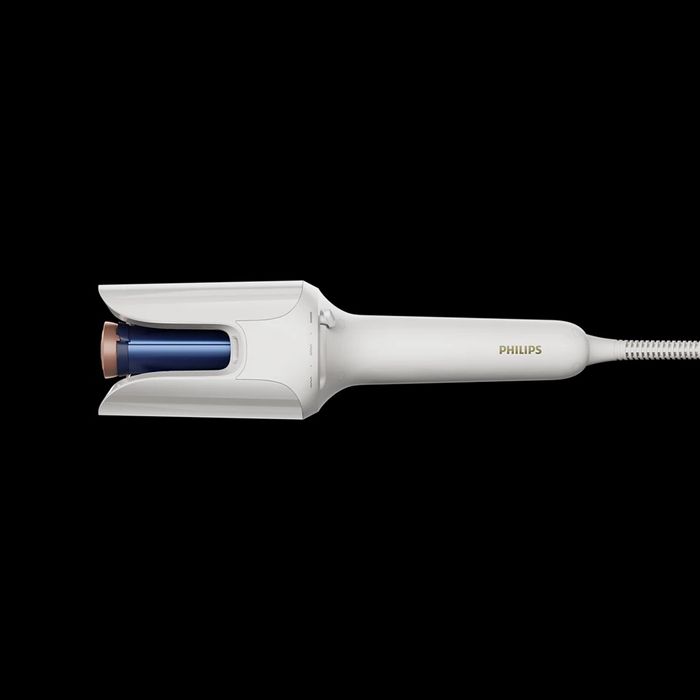 Philips WavePro Styler BHB968/00 автоматична маша за коса със SenseIQ