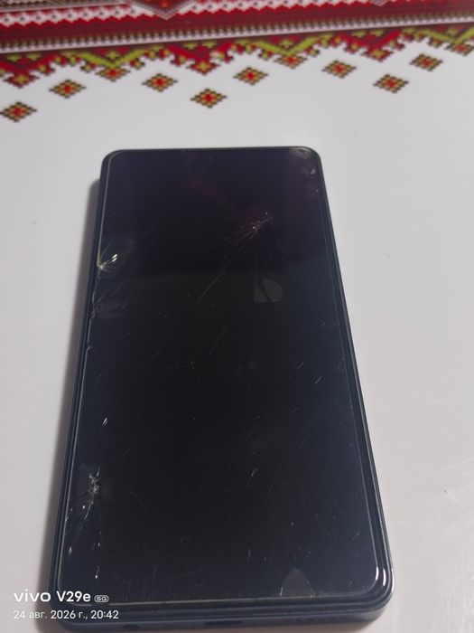 TECNO CAMON 20 PRO в хорошем состояний