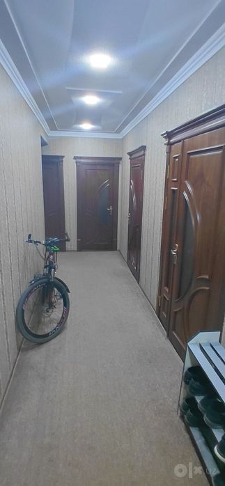 Продается 4 ком квартира 2 этаж в районе Суперхотдога