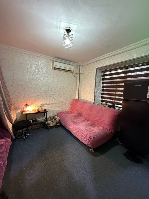 Продается однакомнатная квартира на Кадышева