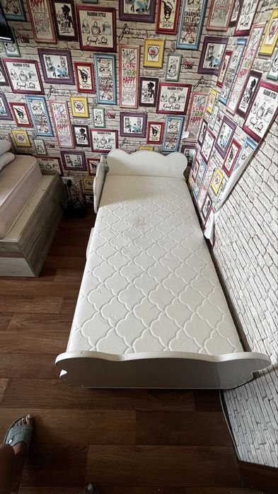 Продам Кровать детская