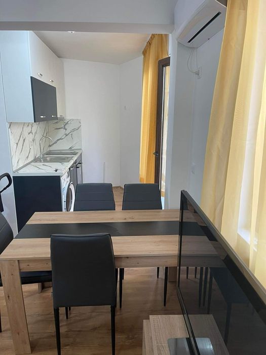 Апартамент под наем