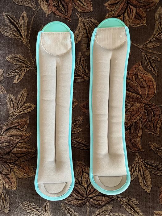 Утяжелители для рук и ног