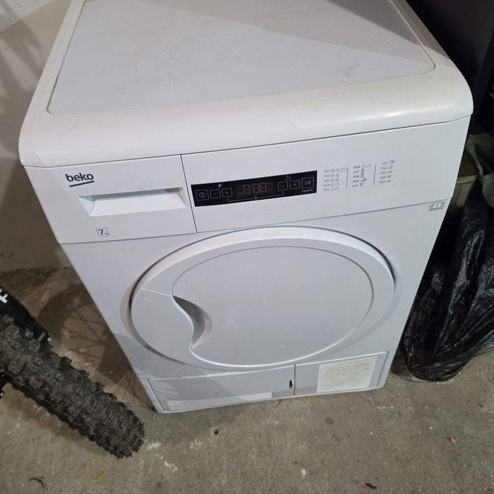 Сушилня Beko 7kg