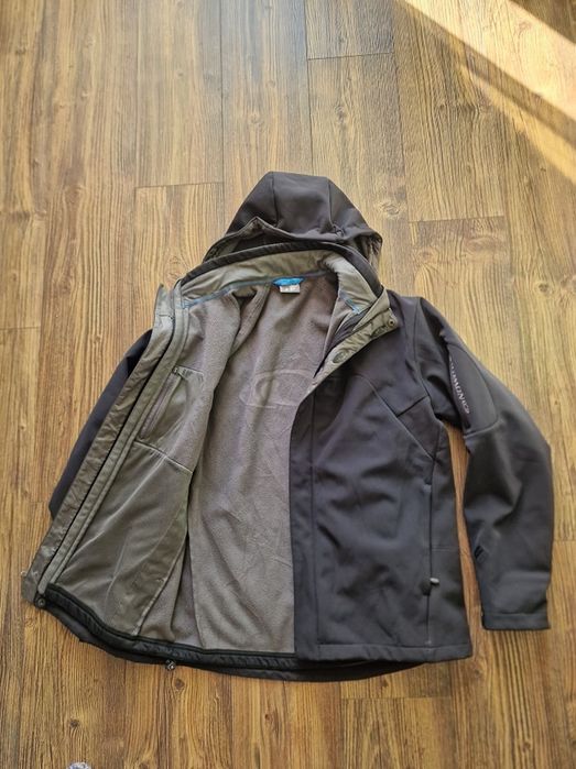 Страхотно мъжко яке SOLOMON размер М
без забележки като ново, размери