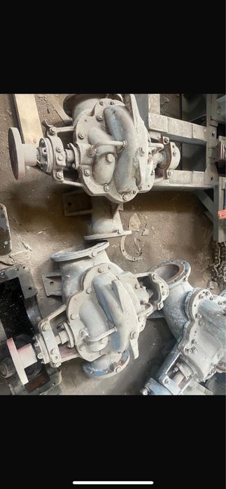 Насос для огорода