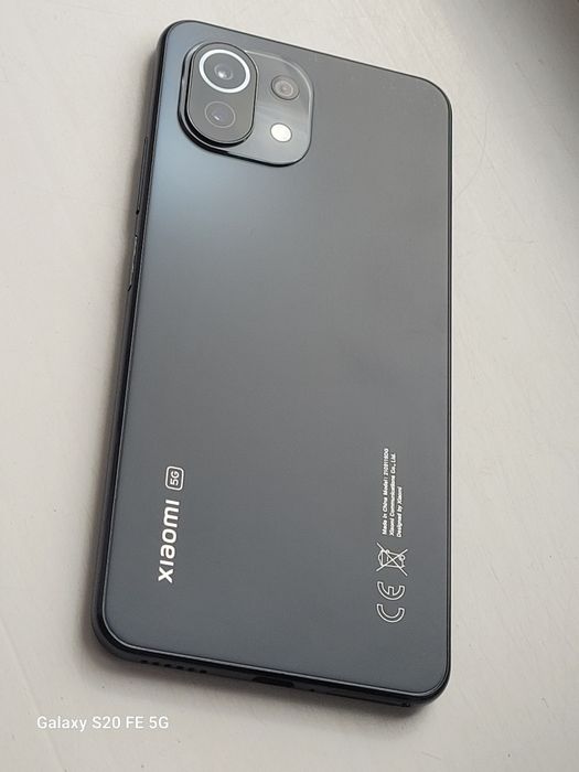 Продам/обмен Xiaomi mi 11 lite 5g ne