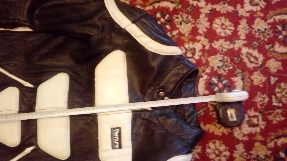 Палто , Якета естествена кожа