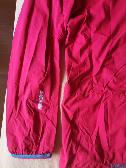 Дамско Яке Millet Windstopper