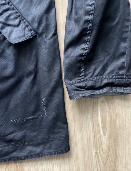 DIESEL / мъжко непромокаемо яке М