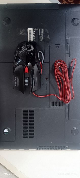 Ноутбук Samsung np355v5c