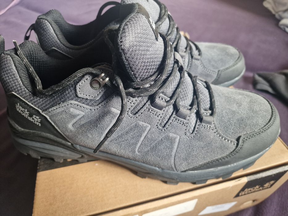 Jack Wolfskin noi barbati