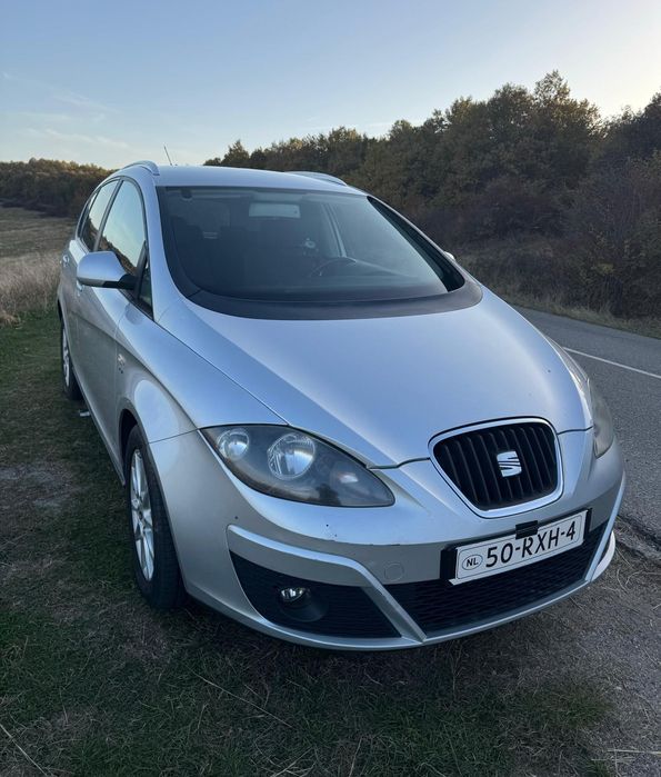 Seat Altea XL Copa 1.4 TSI