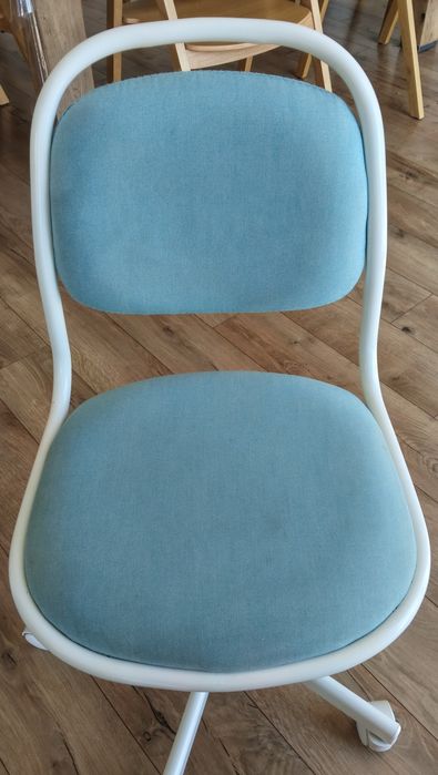 Ikea ÖRFJÄLL детски стол за бюро