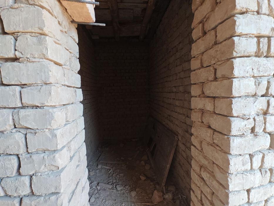 Uy sotiladi 1.25 sotix