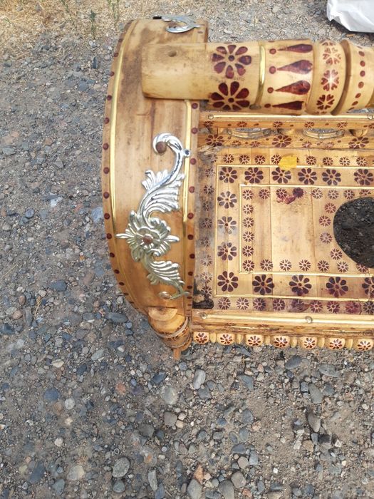 Колыбель для малыша.