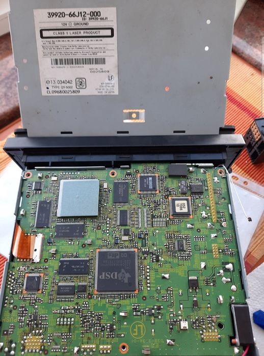 Rns315 radio code pin safe