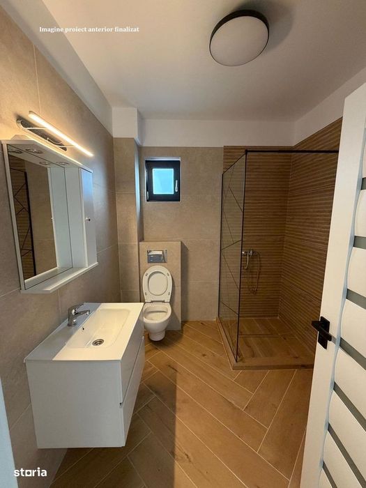 Casa P+1E Pantelimon | La Cheie la Finalul Lunii | Teren 350mp | curte