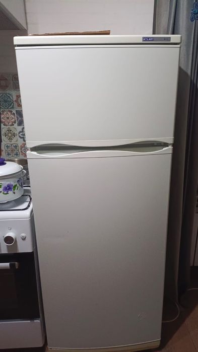 Холодильник Атлант