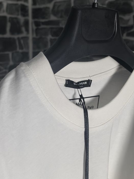 Balmain летен екип