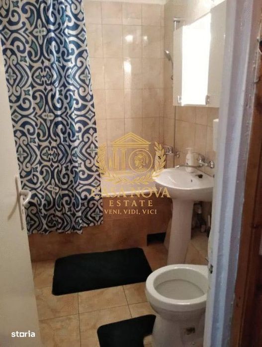 Aparatment 2 camere 54mp, balcon, etaj intermediar, zona Sigma