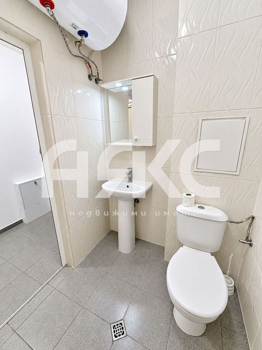 Дава се под наем Двустаен апартамент в София, Надежда 4 - 48 кв.м за 600 € - Снимка #4