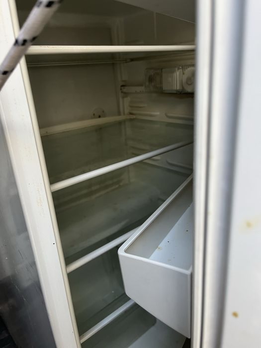 Хладилник липхер