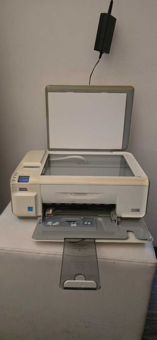 Принтер Photosmart C4480 All in One