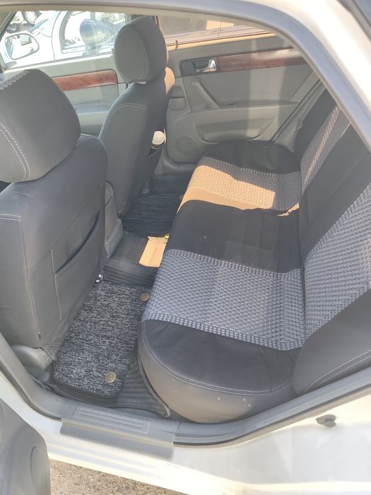 Продаю свою ласточку. Ласетти 1,6