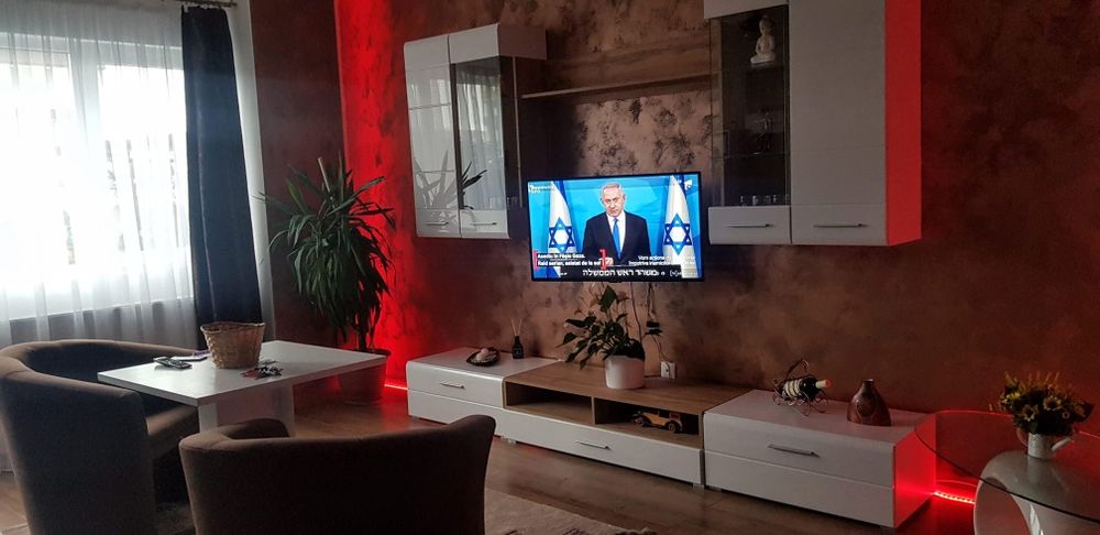 Închiriez garsonieră in regim hotelier Brasov