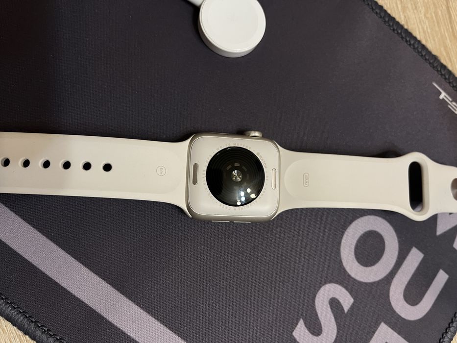 Продаю Apple Watch SE (Gen2) 40 мм. Шымкент
