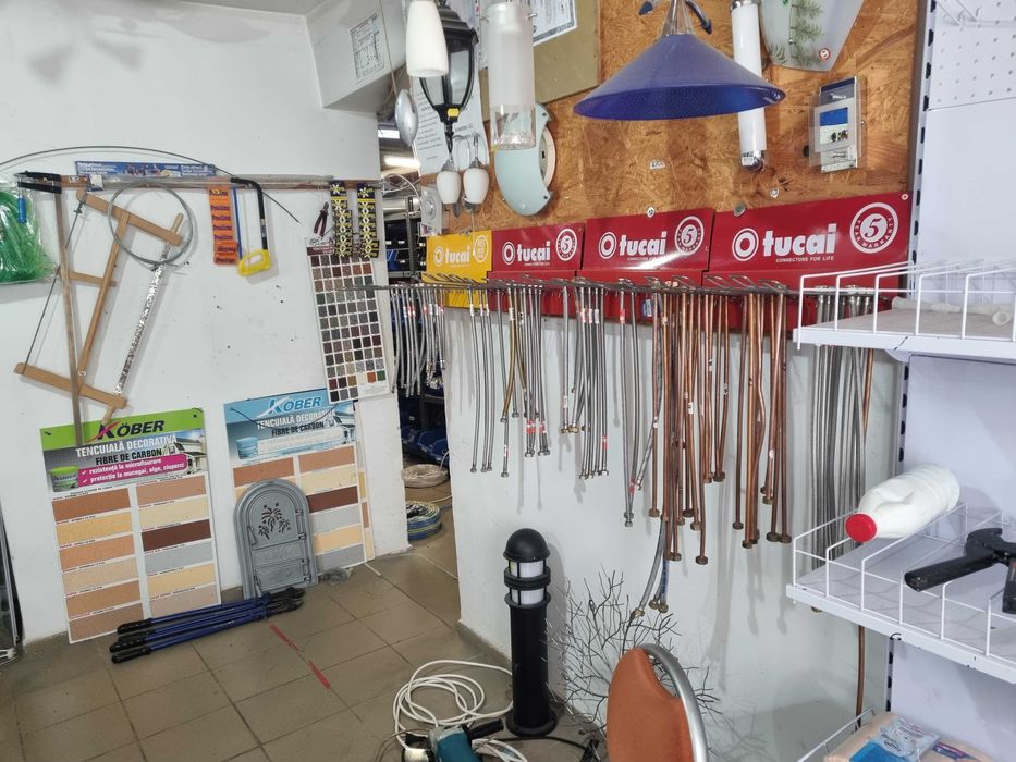 Lichidare stoc magazin Reduceri 25–40% față de piață. Factură cu TVA