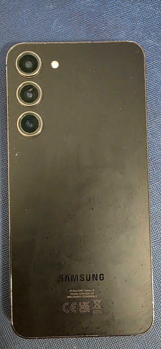 Samsung S 23 Plus 256GB