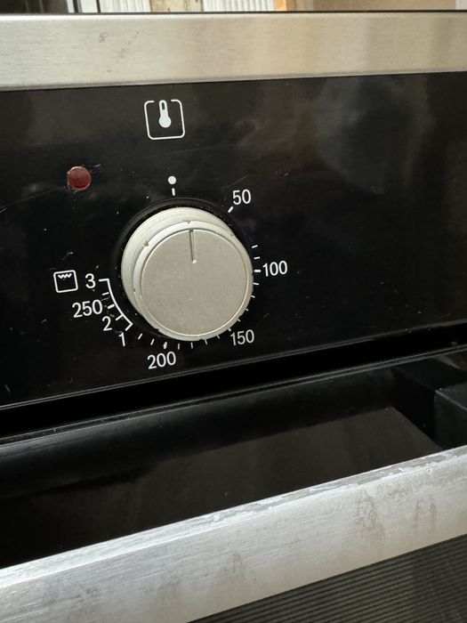 Духовая печь, Bosh, в рабочем состоянии