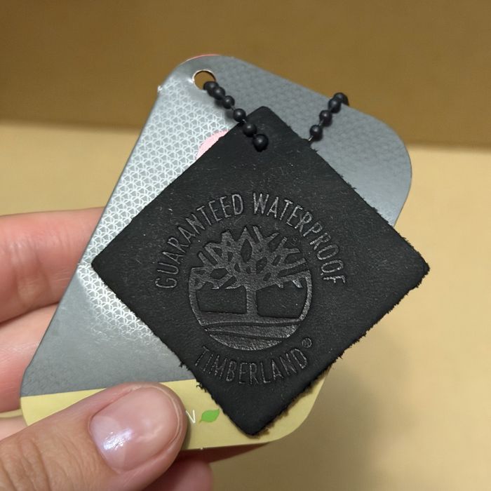 Ботинки Timberland оригинал 39,5