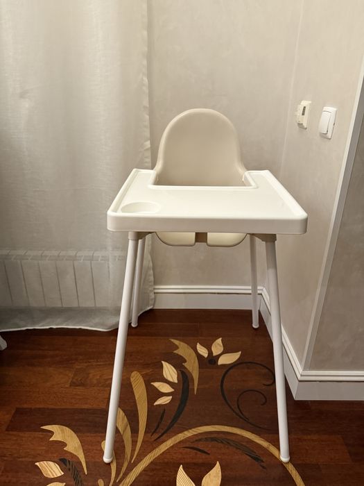 Срочно продам стульчики для кормления