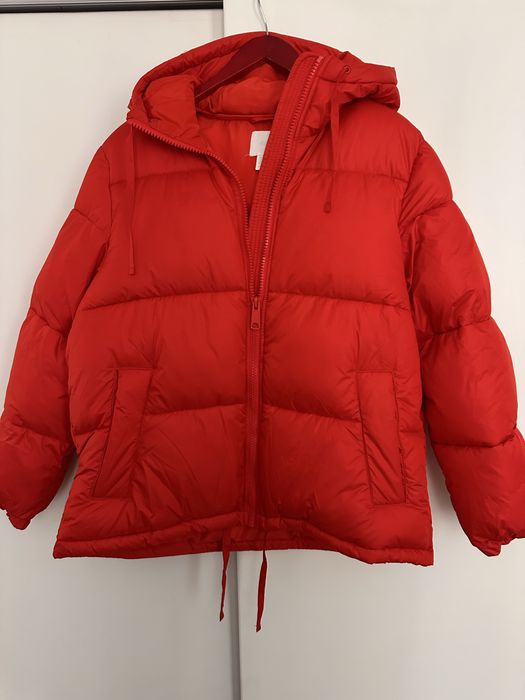 Дамско яке HM