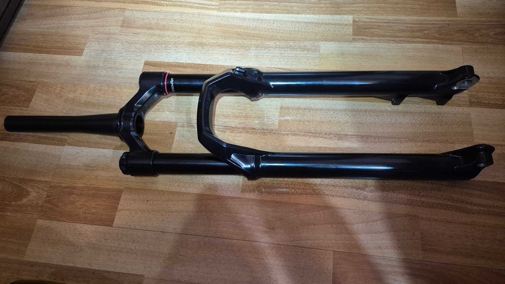 Furca MTB Rockshox Pike Select+