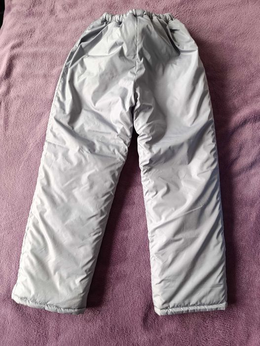 Детска грейка панталон