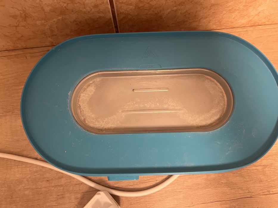 Sterilizator electric cu abur Philips Avent 3 în 1 – stare foarte bună