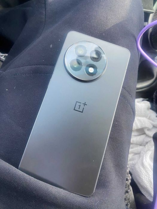 Смартфон oneplus13r