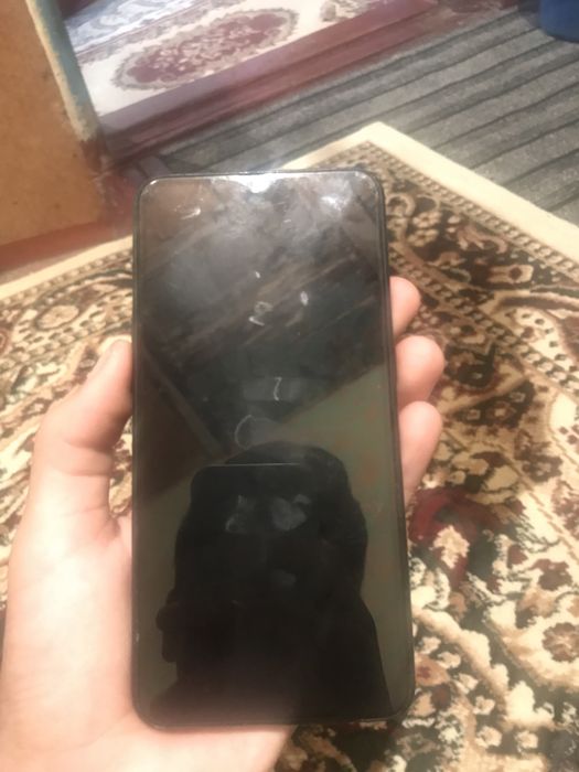 Монитор остальные есть