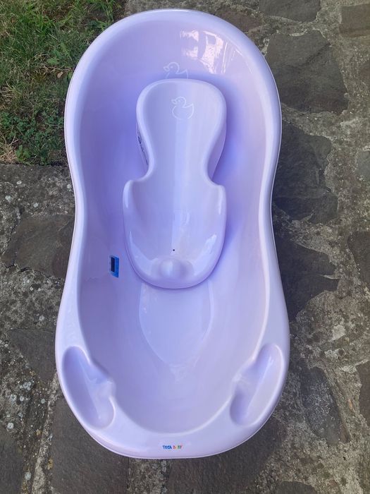 Vana bebe pliabila si fixa