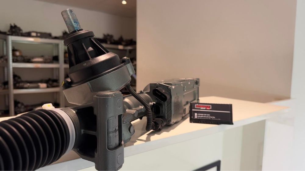 Кормилна рейка за Audi A4 и A5 с 24 месеца ГАРАНЦИЯ