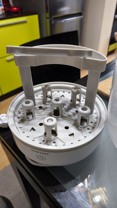 Стерилизатор Canpol Babies