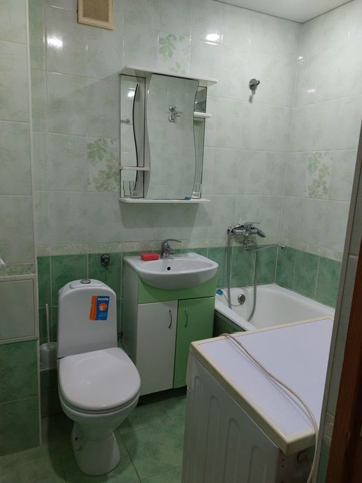 однокомнатная квартира