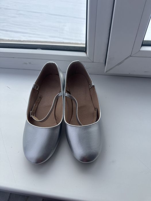 Туфли для танцев